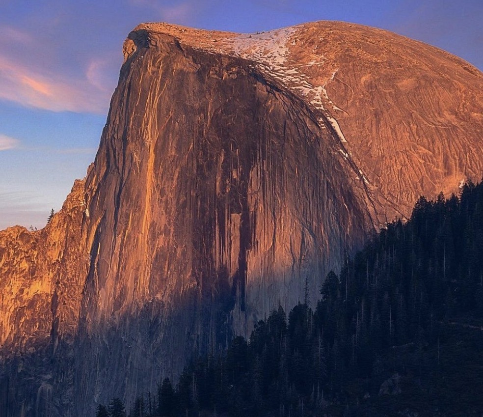 Mountation Meditation